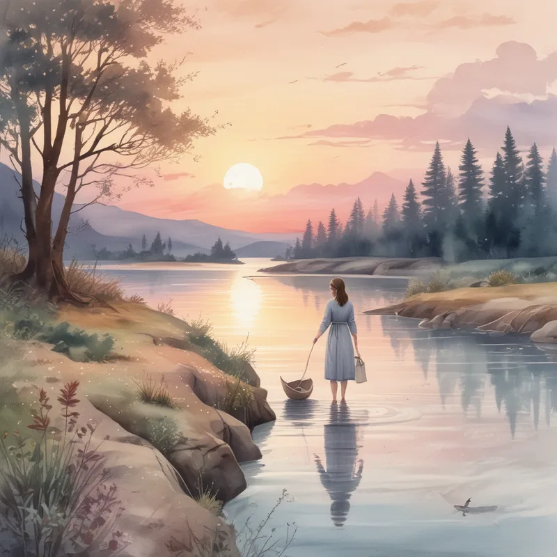 Как отпустить прошлое мужа: 5 советов психолога