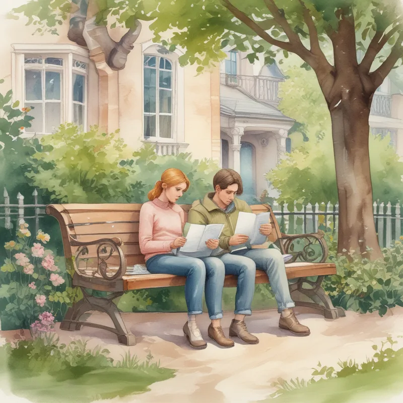 Секреты в браке: что скрывать, а о чем говорить