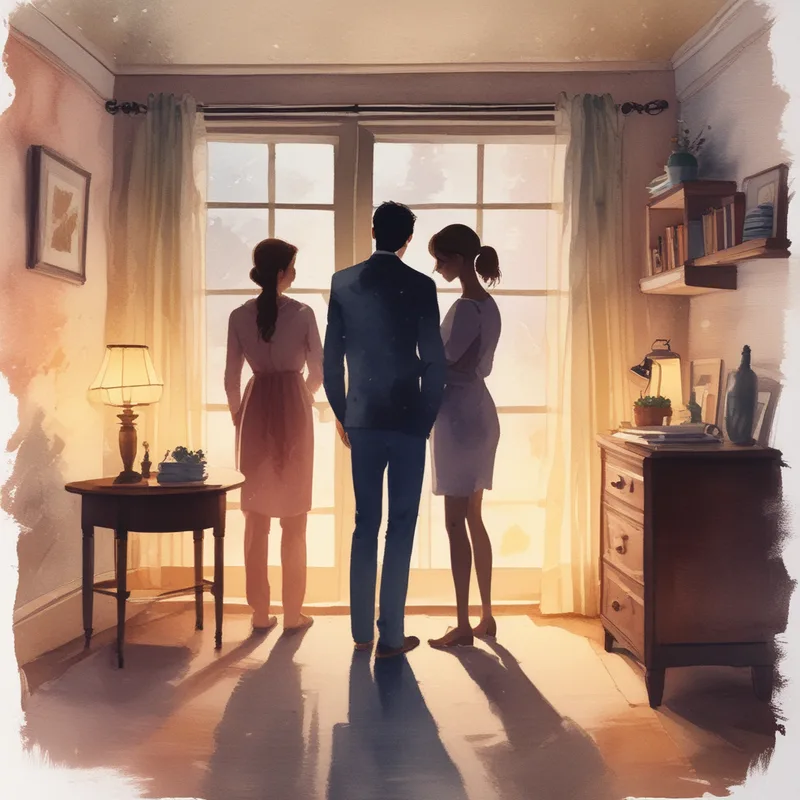 Признаки токсичных отношений и путь к гармонии