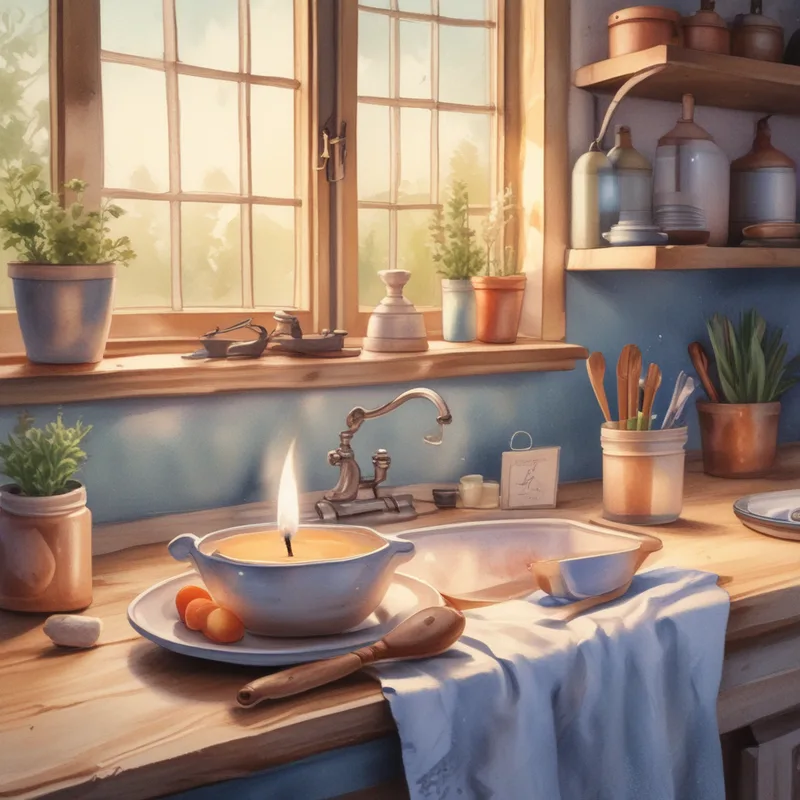 Гениальные советы предков для современного дома