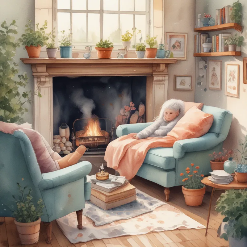 Зрелая женщина и молодой мужчина: плюсы и минусы отношений