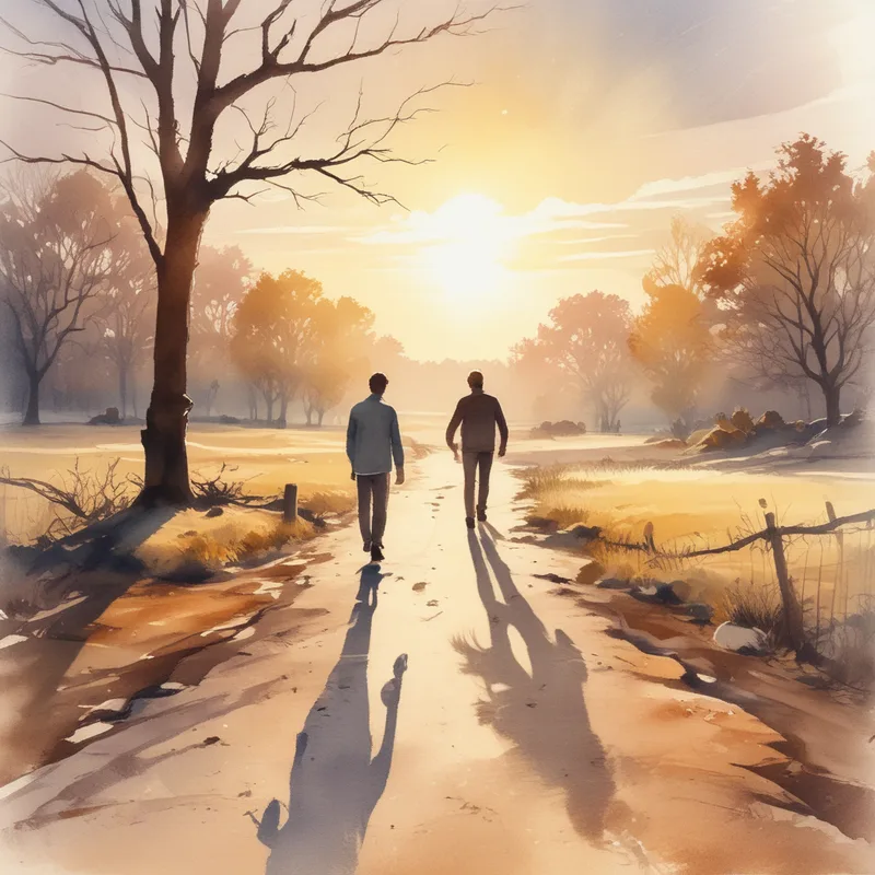 Ошибки отцов в воспитании детей: как их избежать