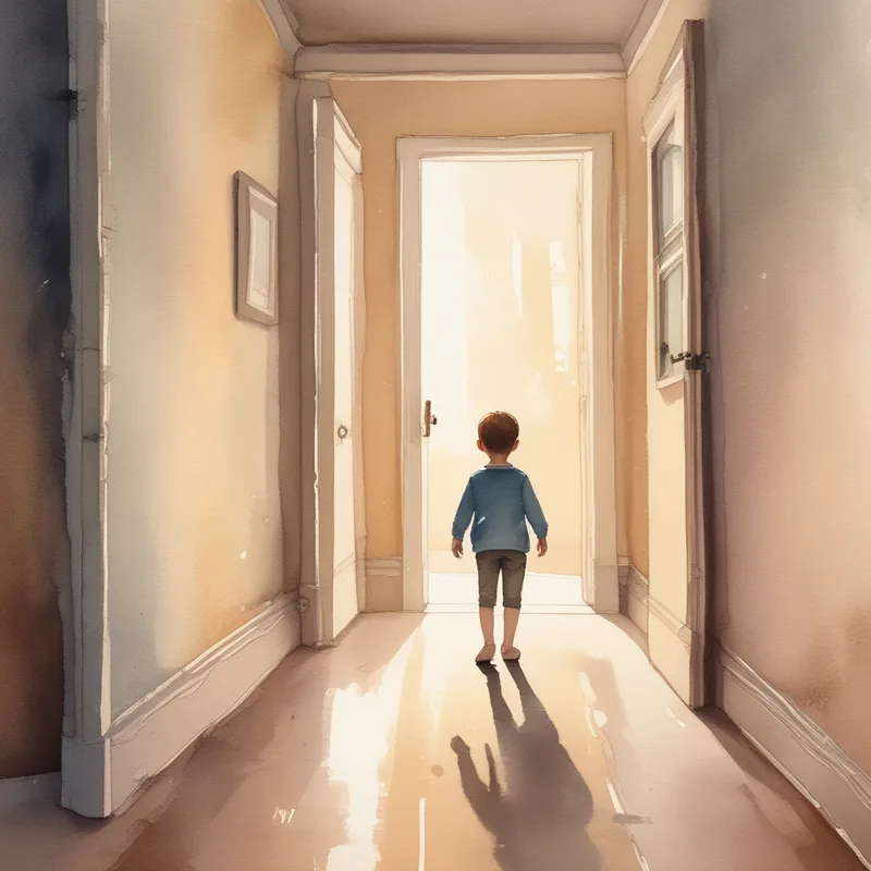 Как недостаток любви в детстве влияет на выбор партнера