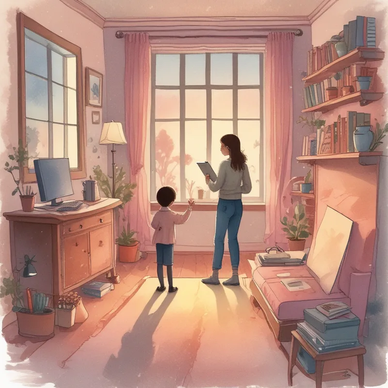 Контроль интернета для детей: как обеспечить безопасность онлайн