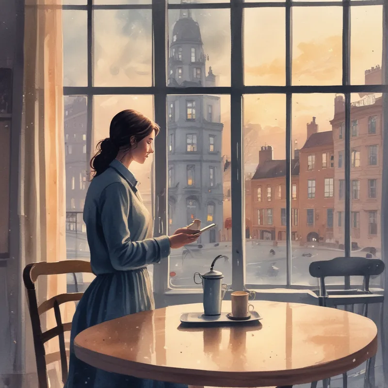 Почему он не звонит после первого свидания: 7 причин