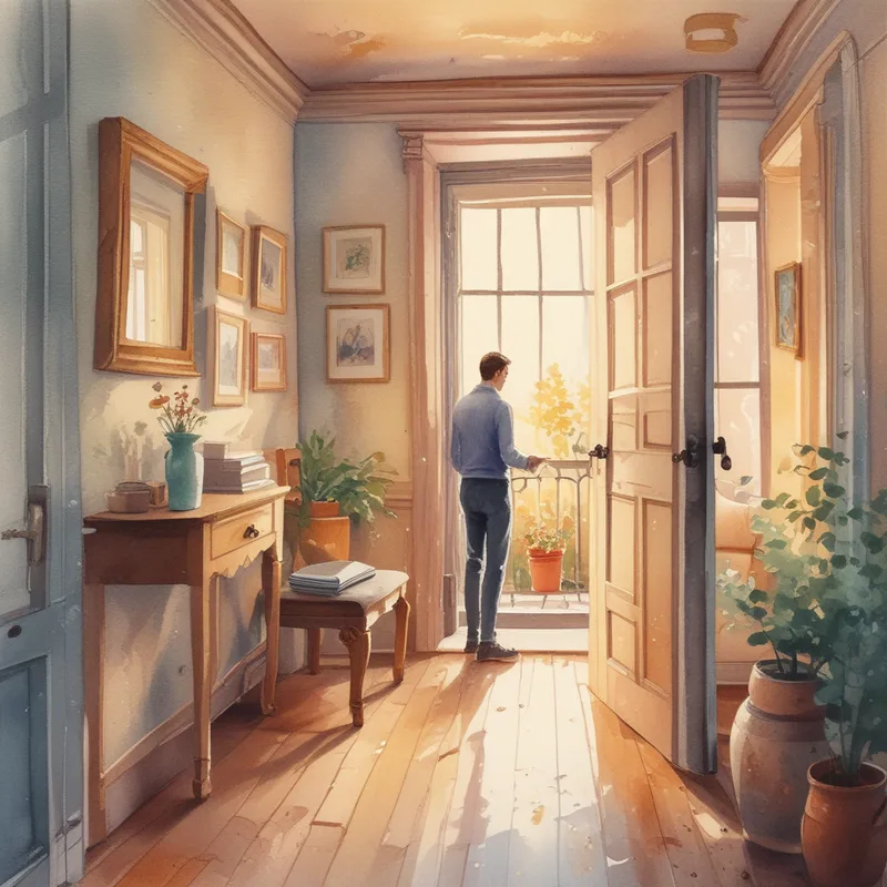 Почему уходят мужчины: причины и советы психолога