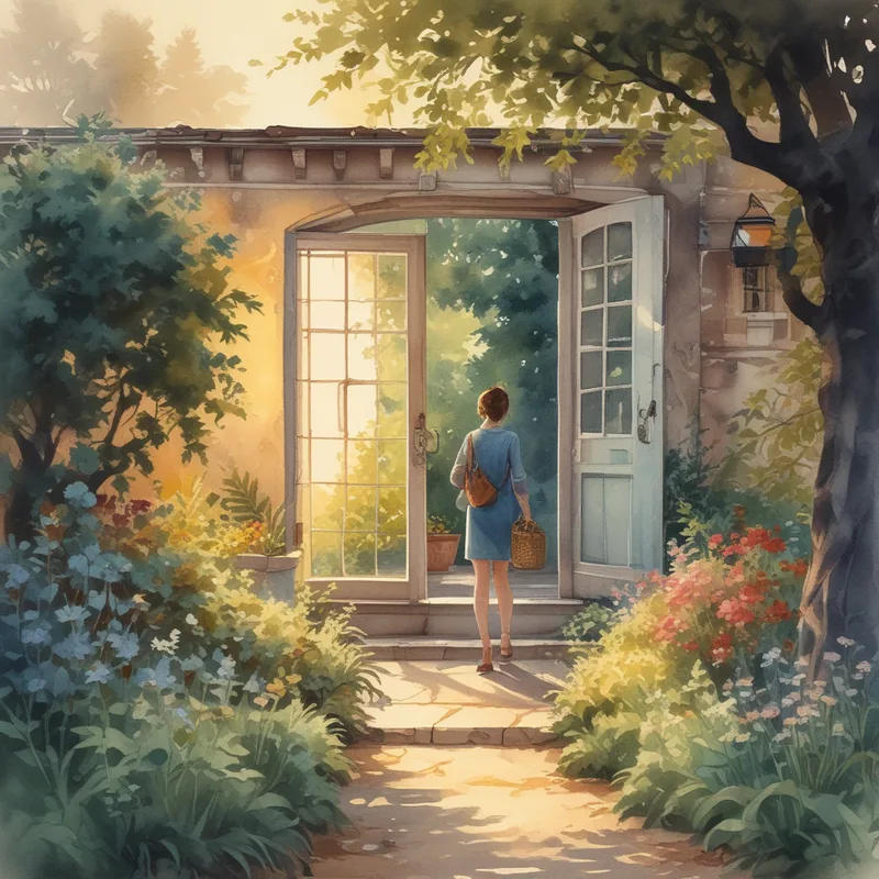 Развод для женщин: как преодолеть страх и начать новую жизнь