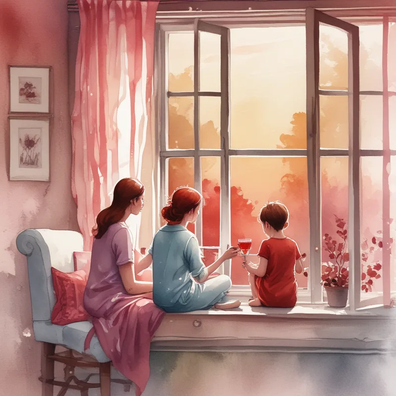 Густая кровь: симптомы, причины и способы разжижения