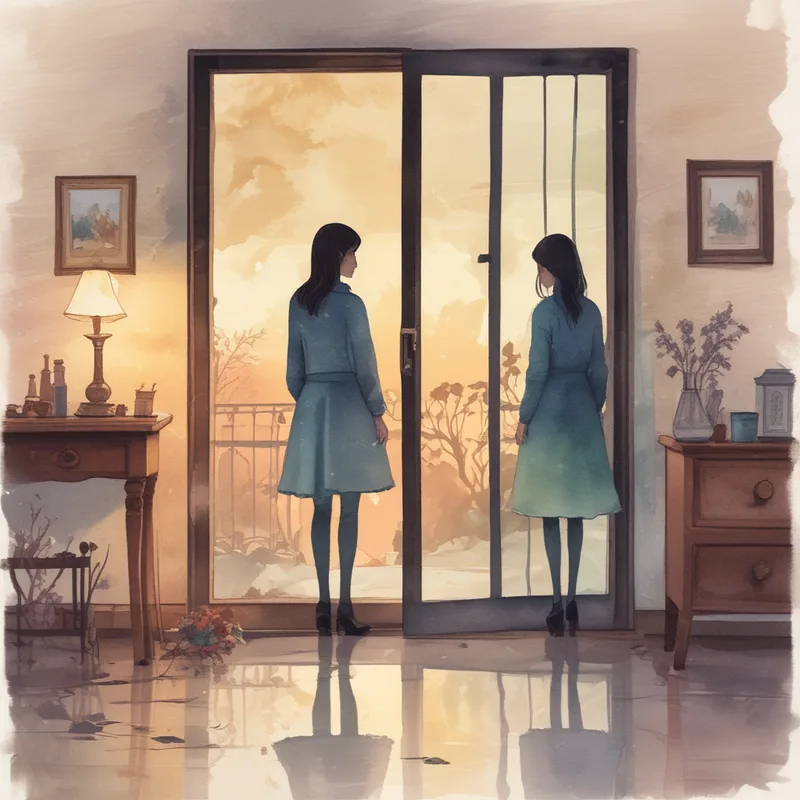 Ревность в отношениях: причины и способы борьбы