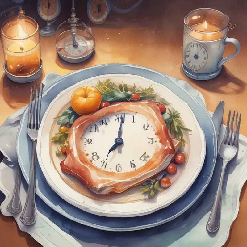 Диетолог: какие продукты вредны на ужин для метаболизма