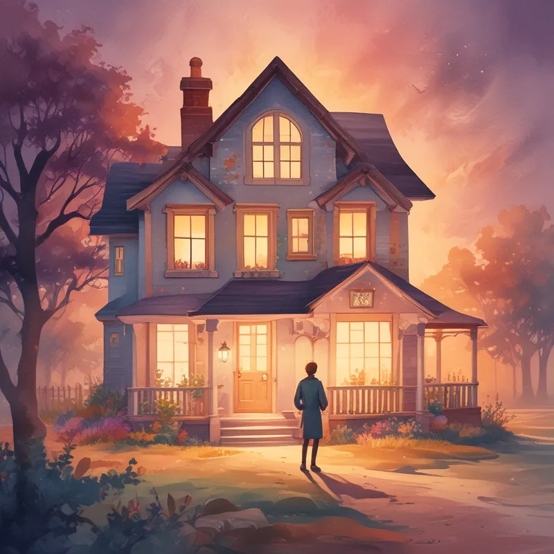 Семейные ценности: создаем уют и гармонию в доме