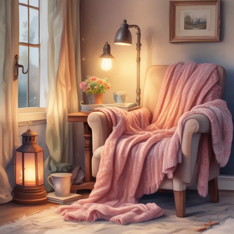 Секреты семейного уюта: простые советы для вашего дома