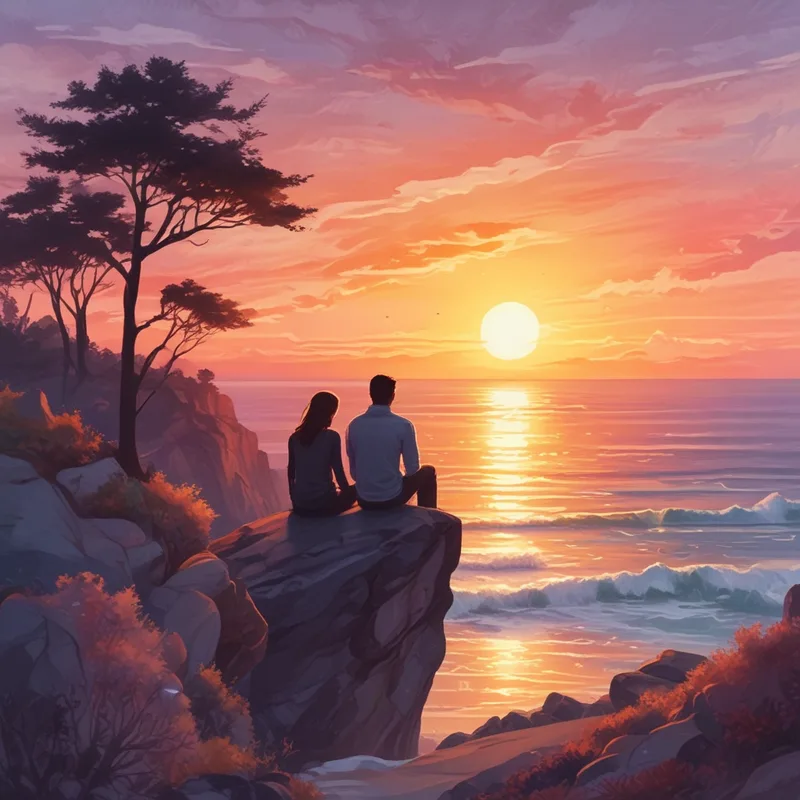 Секреты долгих и счастливых отношений в паре