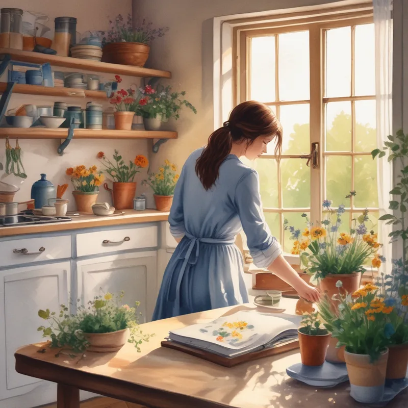 Что делает женщину привлекательной для мужчин