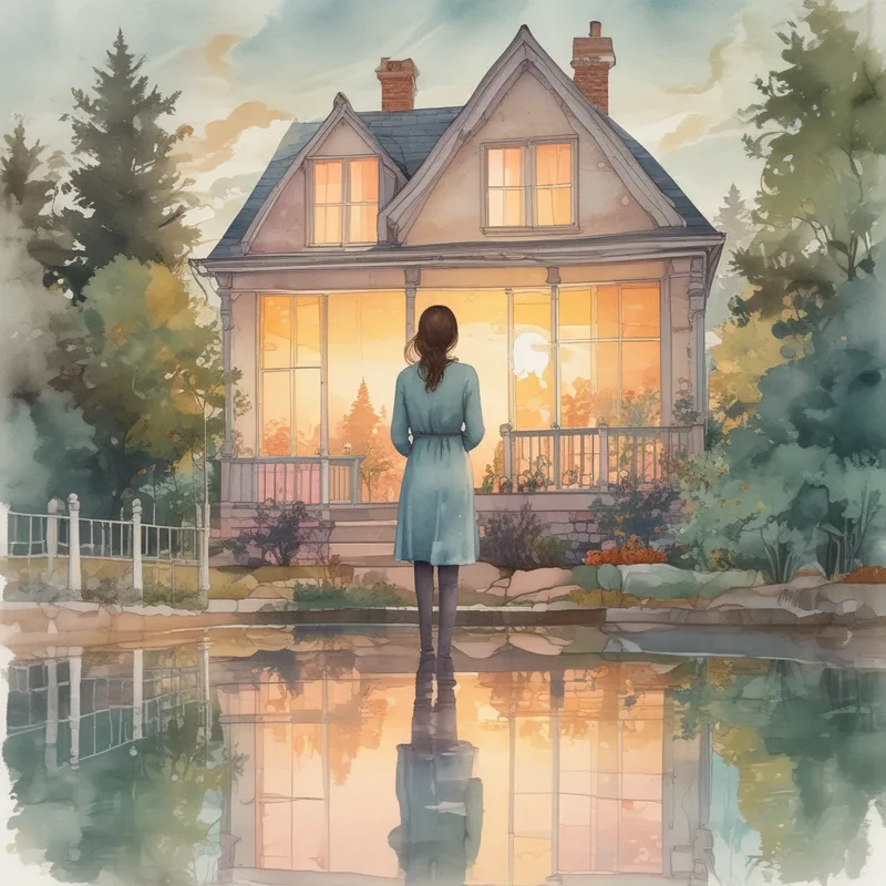 Жена перфекциониста: как жить в гармонии с мужем