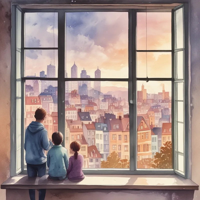 Влияние коронавируса на семью: как справиться с тревогой