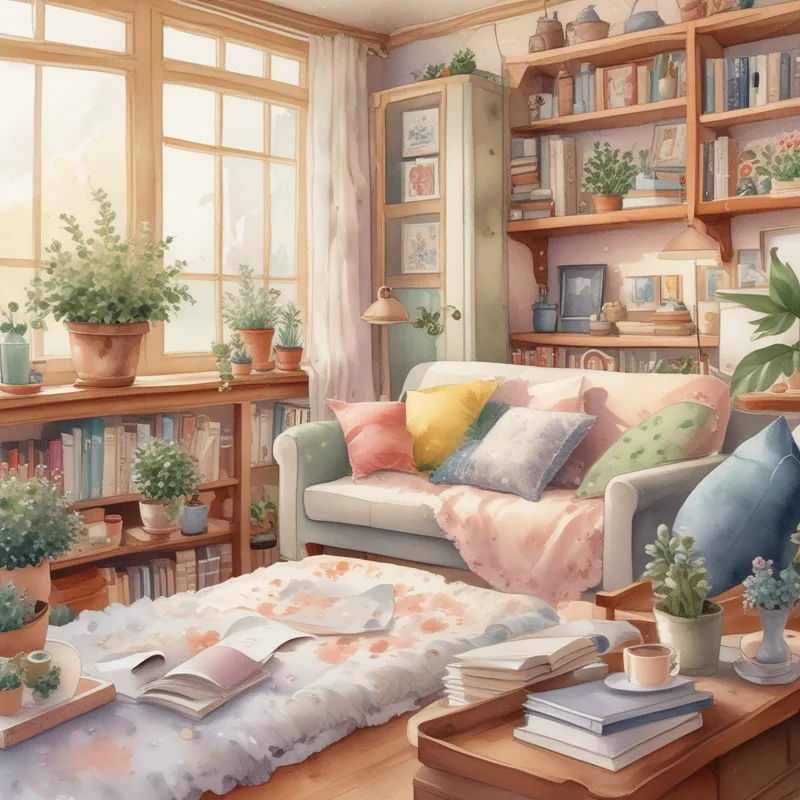 Польза одиночества для душевного равновесия и здоровья