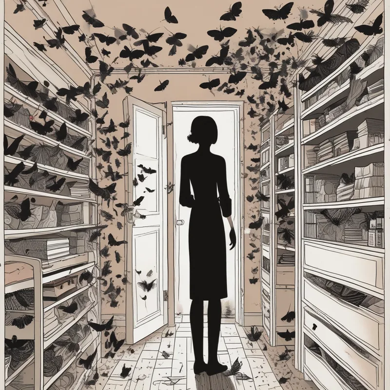 5 вещей, которые блокируют счастье и удачу в вашем доме