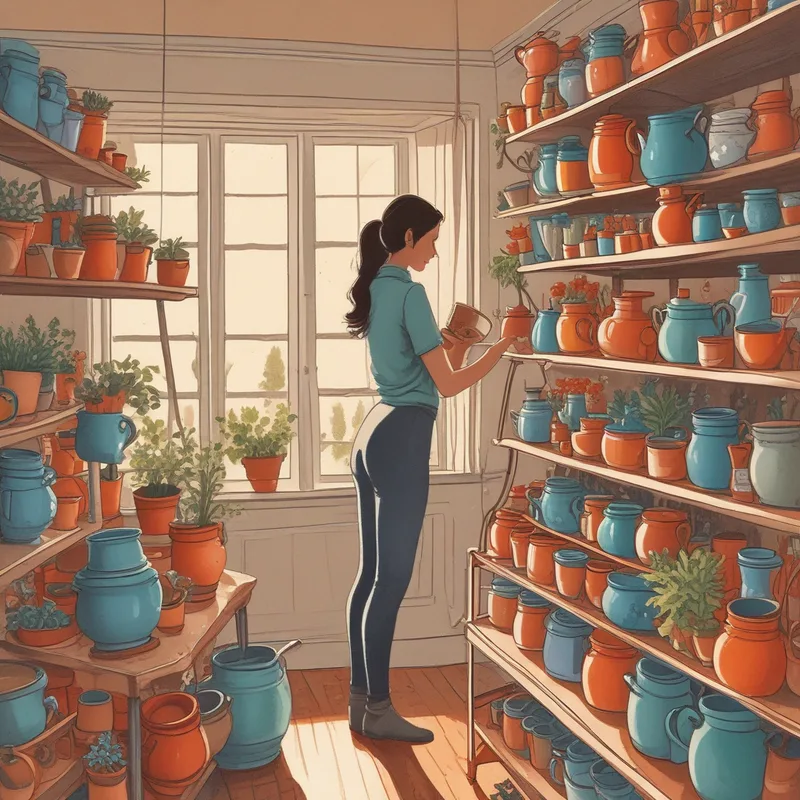 Лайфхаки для кухни: организация хранения кастрюль