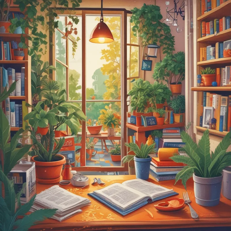 Как создать уют в съёмном жилье: 7 простых идей