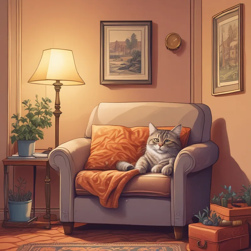 Как выбрать мягкую мебель для уюта в доме