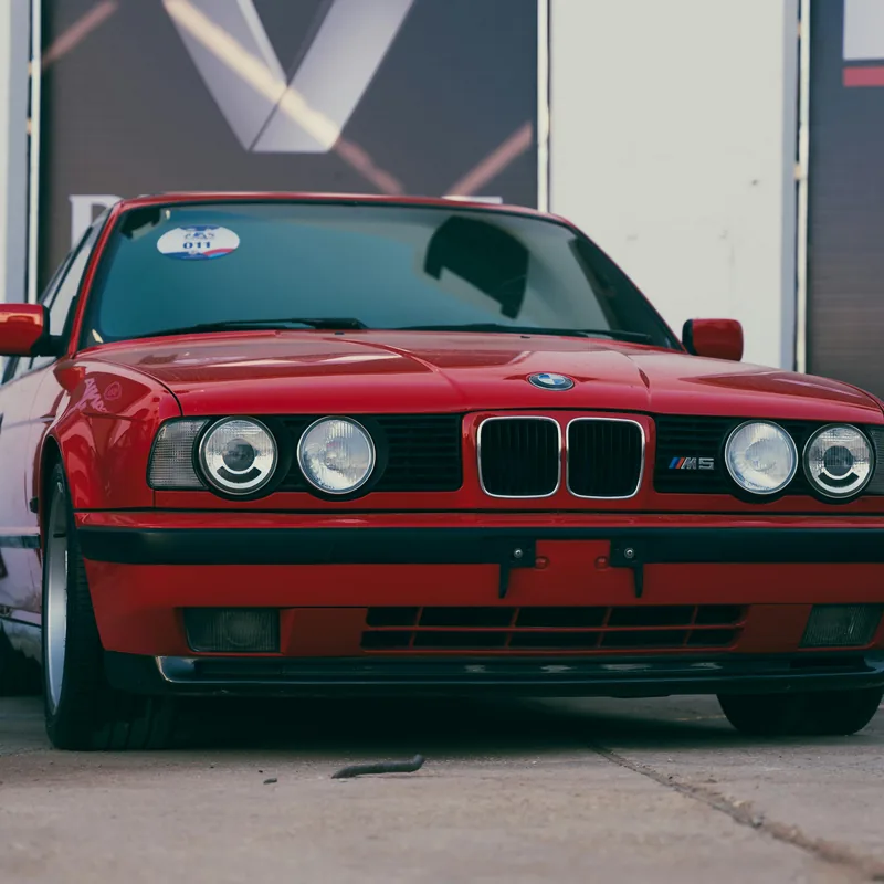 Обслуживание BMW в Москве: качественный ремонт и ТО
