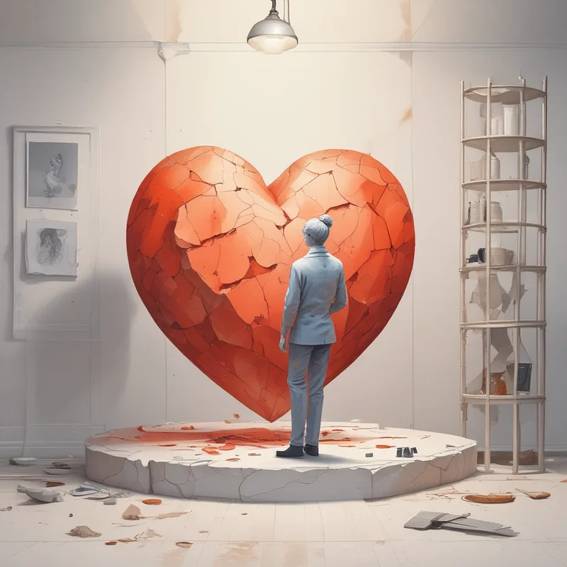 Как коронавирус влияет на сердце: осложнения и восстановление