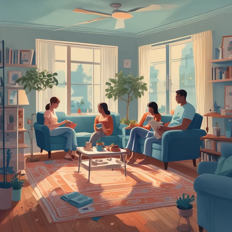 Кондиционер для дома: создаем комфорт и уютную температуру