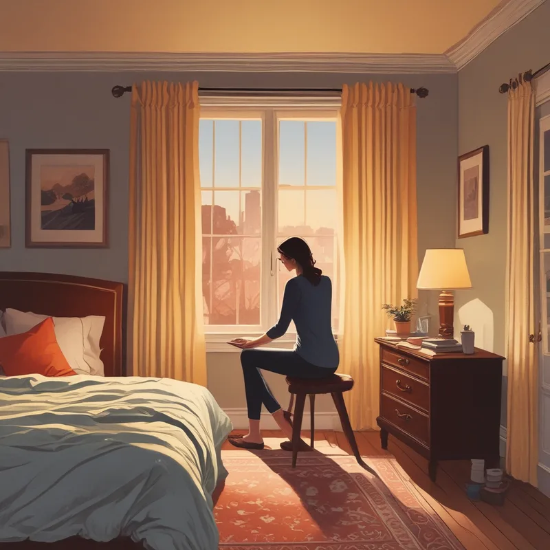 Массаж дома: польза для здоровья и расслабление