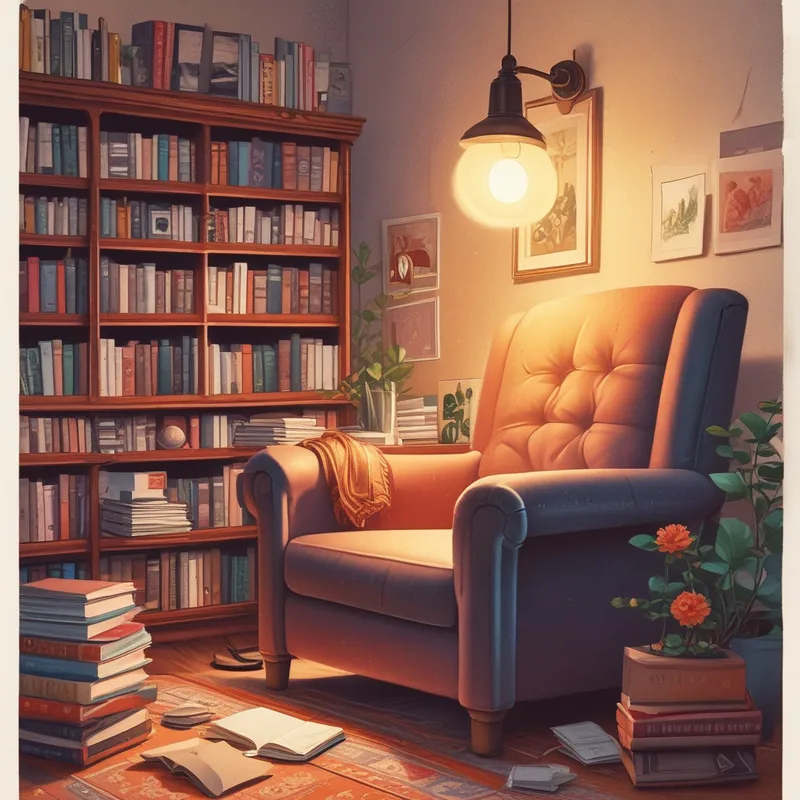 5 научных причин читать книги для ума