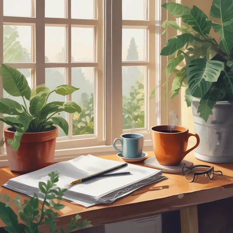 Как организовать быт и найти полезный досуг