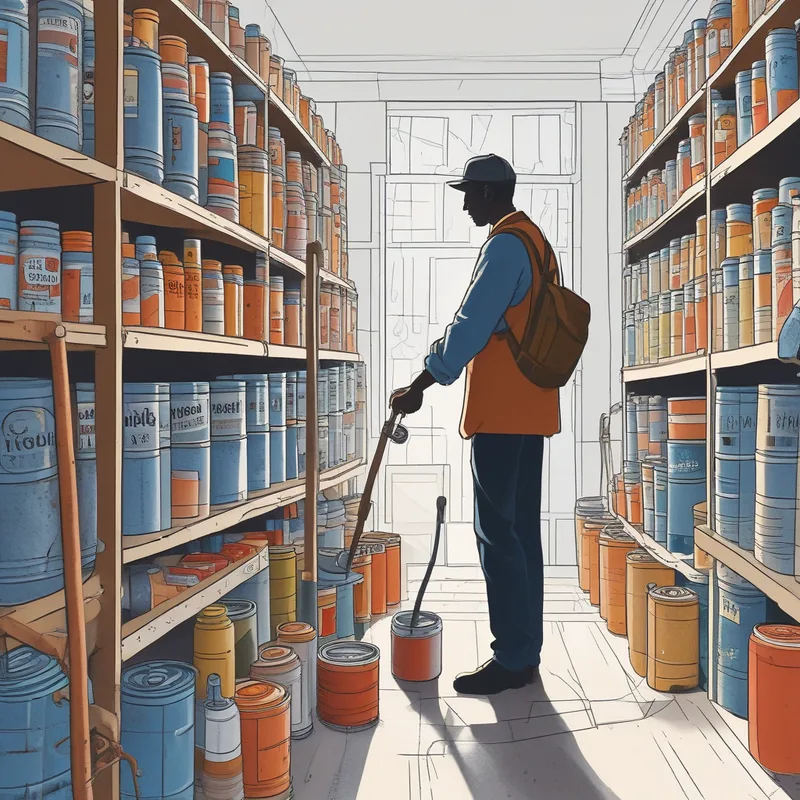 План ремонта дома: бюджет, приоритеты и список задач