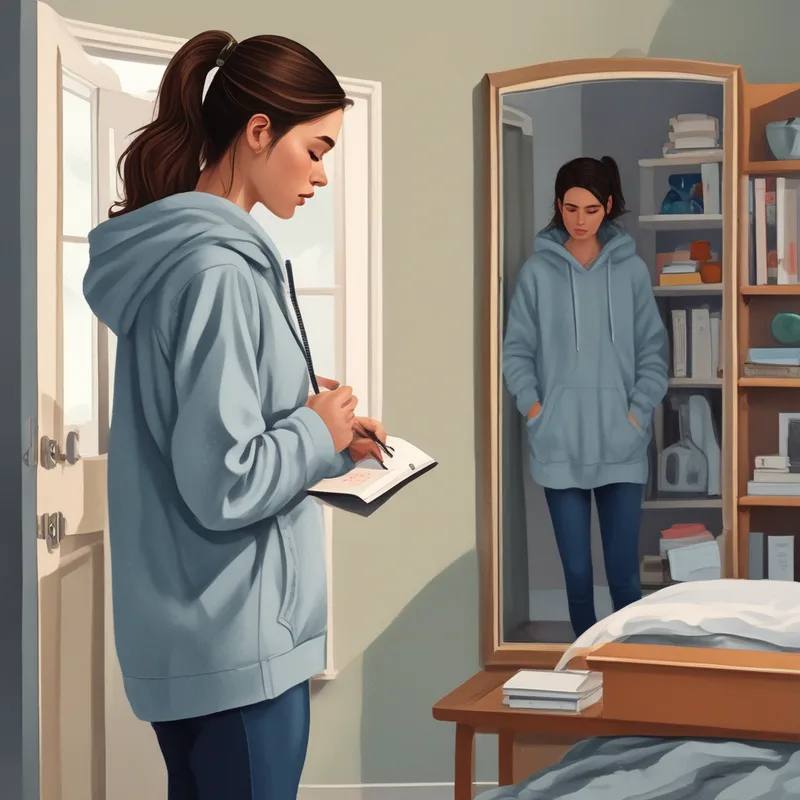 Как выбрать размер женского спортивного костюма для комфорта