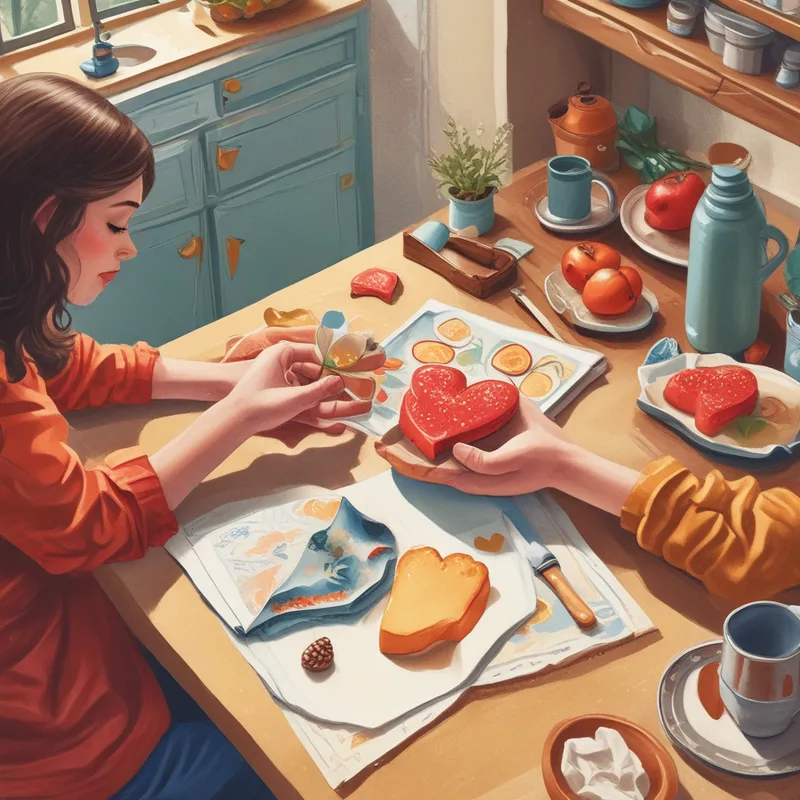 Идеи подарков на День Святого Валентина для любимых