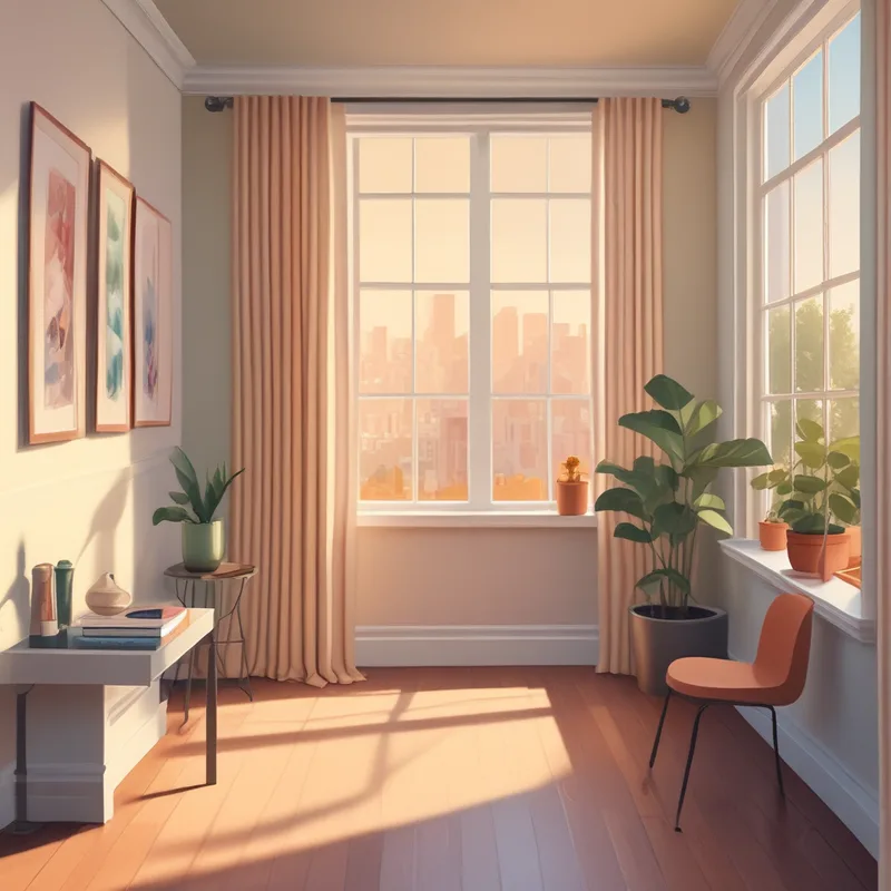 3D панели для стен: модный дизайн интерьера