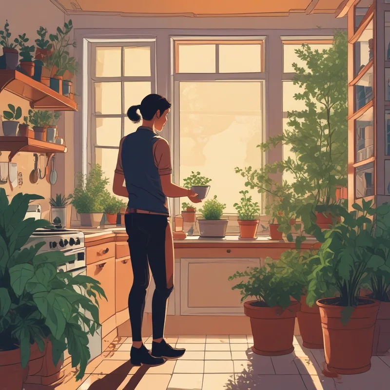 Бизнес на домашнем хозяйстве: советы для старта