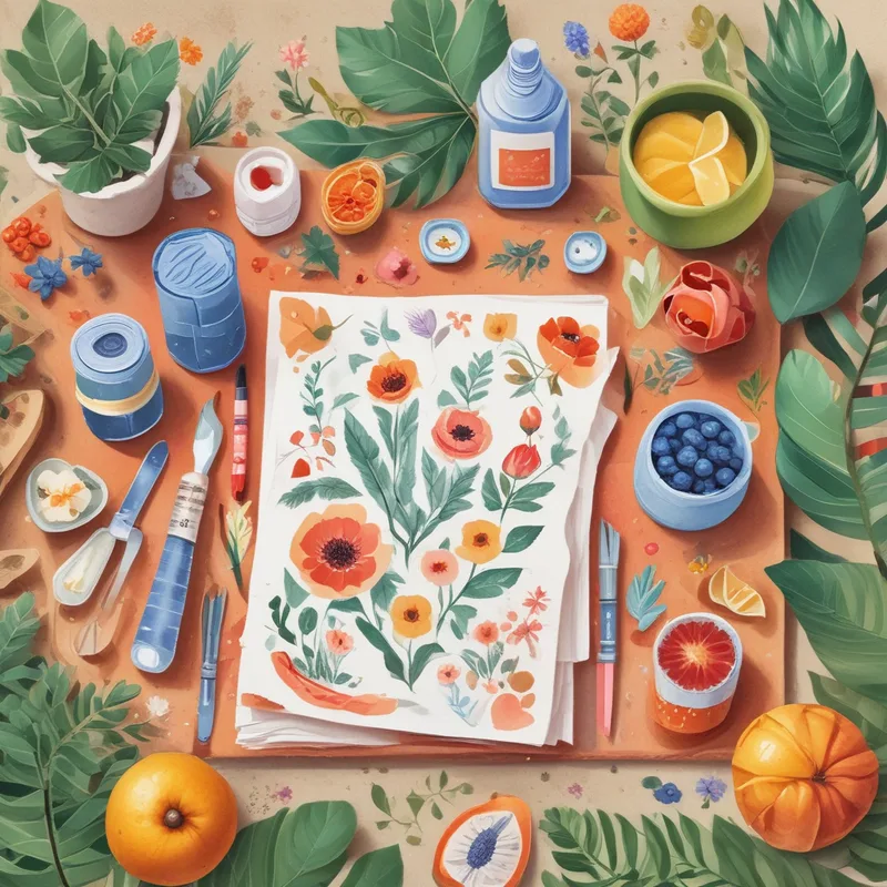 Как выбрать безопасную детскую косметику для нежной кожи