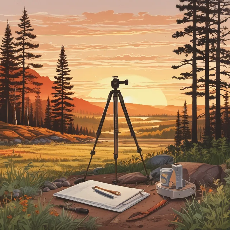 5 главных критериев выбора земельного участка для строительства дома