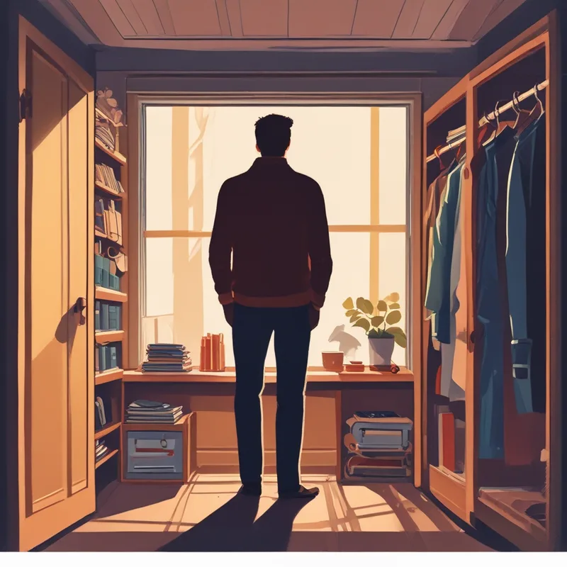 Шкаф-купе или обычный шкаф: что лучше для дома