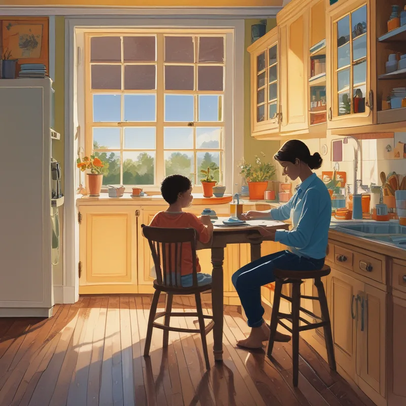 Как выбрать безопасный и удобный детский стульчик для кормления