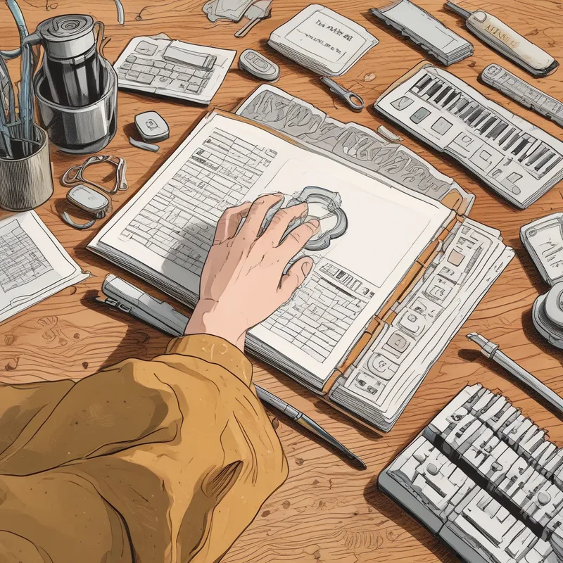 Как найти ключи и металл дома: пинпоинтер в помощь