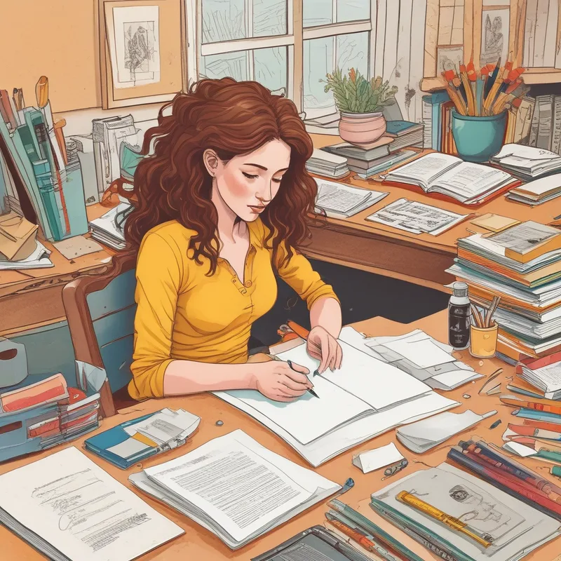 10 лайфхаков с резинкой для волос в быту