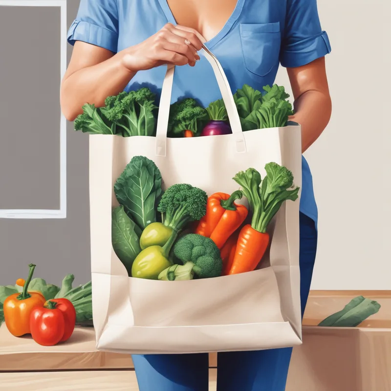 Как экономить на продуктах без вреда для здоровья: 5 способов
