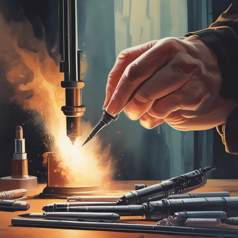 Как выбрать фрезер для маникюра: лучшие модели и характеристики