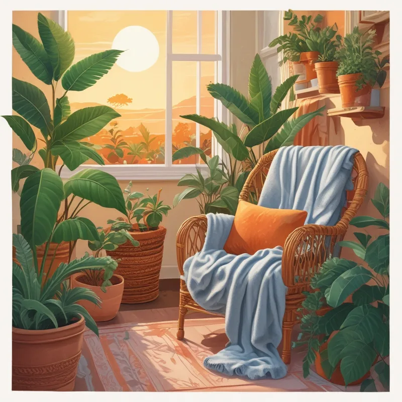 Идеи дизайна балкона: стильный интерьер и ремонт