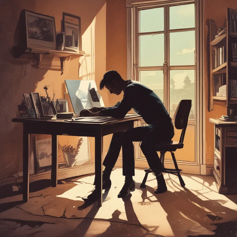 Психолог о переработках: как работа рушит дом