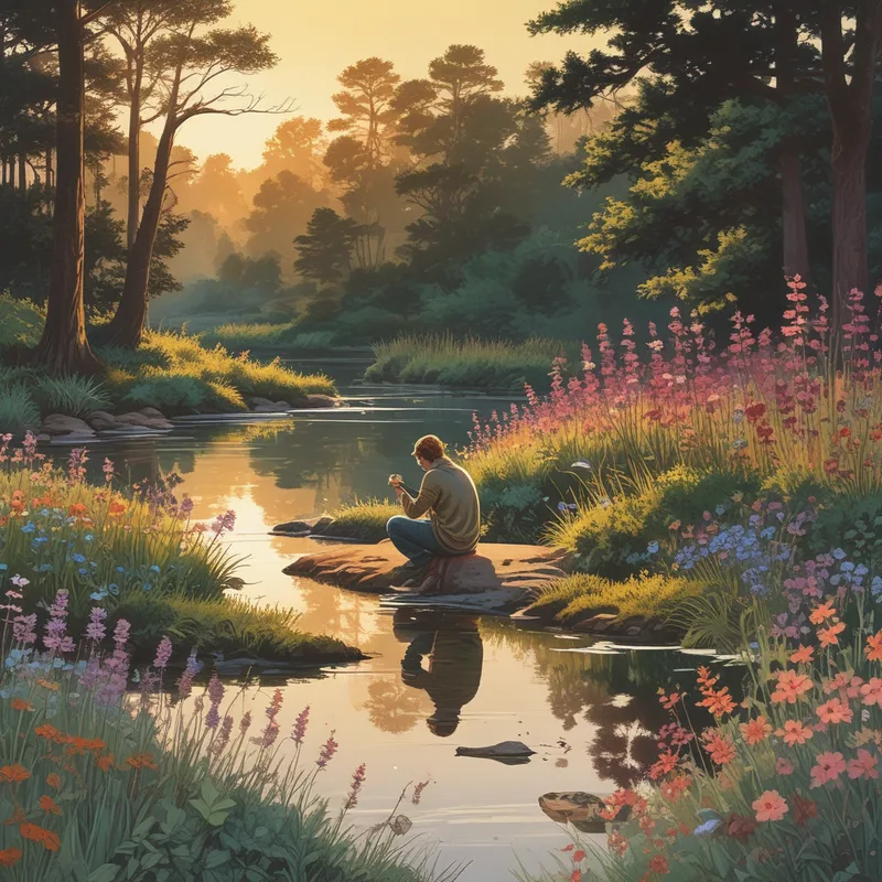 Как сделать дачный водоем своими руками недорого и красиво