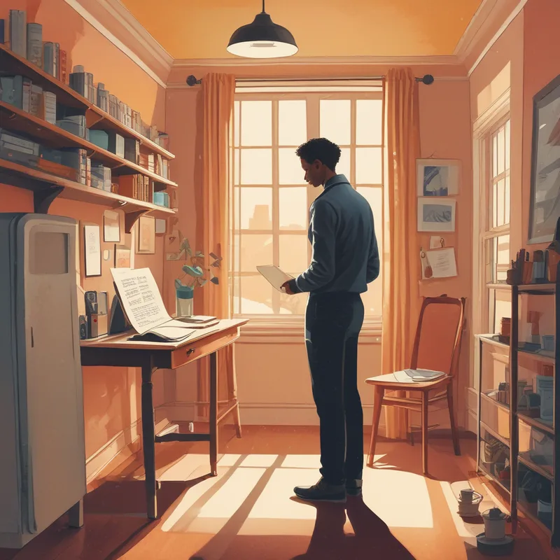 План уборки квартиры: эффективная уборка дома по зонам