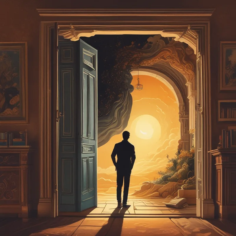 Очистка дома от негатива перед Старым Новым годом