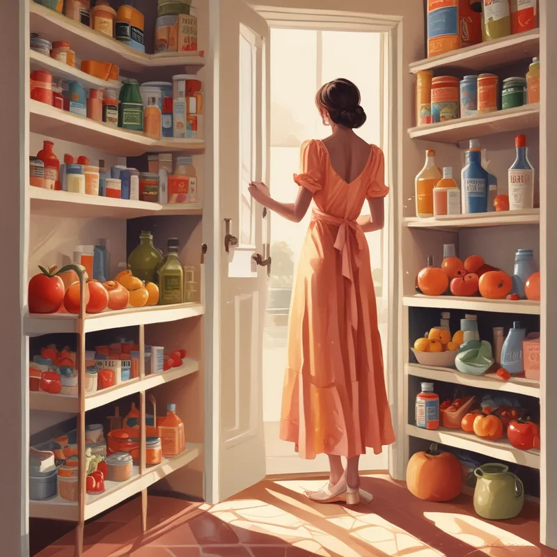 Секрет стройности: похудение без диет от супермодели